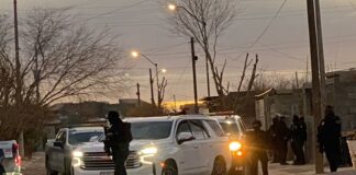 Desatan operativos encabezados por jefe policíaco