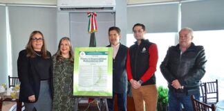 Emite Congreso convocatoria para Premio a la Responsabilidad Medioambiental 2024