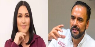 DESENTUERTOS: NO TOMAN EN CUENTA A JUAN CARLOS Y SOBRINA LE PONE TATEQUIETO