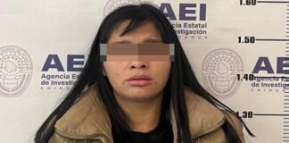 Cumplimentan otra orden de aprehensión a presunta descuartizadora