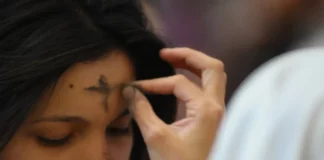 ¿Cuándo será el Miércoles de Ceniza este 2024?