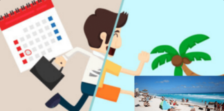 ¿Cuándo es el ÚNICO puente oficial de marzo 2024 en México?