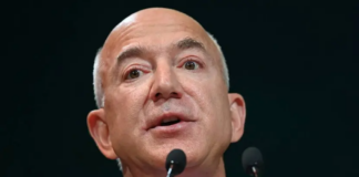 Jeff Bezos ‘le quita el puesto’ a Elon Musk como el hombre más rico del mundo