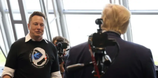 Trump se reunió con Elon Musk para buscar financiamiento de su campaña