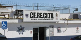 Trasladan al Cerecito a 32 guiadores por conducir en estado de ebriedad