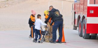 Llega Programa Sonrisas a la Escuela Primaria Independencia II