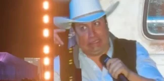 Aplicarán multa a Julión Álvarez y Alfredo Olivas por cantar narcocorridos