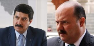 Pide Duarte que todos luchen por su libertad; llama psicópata a Corral