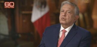 AMLO acepta que México es fuente principal de fentanilo