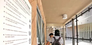 Por extorsión, mexicanos piden asilo en Canadá