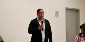 Presentan a Asociación de Padres de Familia de Ciudad Juárez