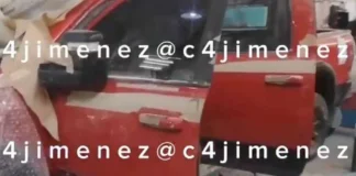 Desmantelan taller de autos blindados para el ‘narco’ en CdMx