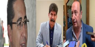 DESENTUERTOS: POCOS EX PRESIDENTES DE CANACO LE DAN APOYO A MR BIGOS