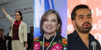Elecciones 2024: ¿Qué temas abordarán los candidatos en primer debate presidencial?