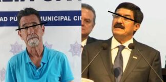 DESENTUERTOS: CORRAL JURADO EXHIBIDO COMO DELINCUENTE