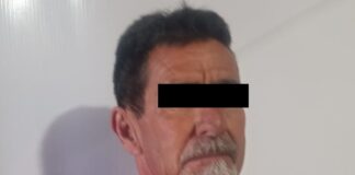 Detienen a hermano de Javier Corral por delito de violencia familiar