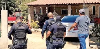 600 militares buscan a familias levantadas; fuerzas especiales llegan a Culiacán