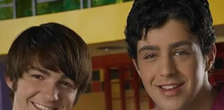 “No tengo mucha comunicación”: Drake Bell y Josh Peck están distanciados
