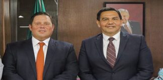 DESENTUERTOS: GÜERO MARTÍNEZ SE REBELA CONTRA MC Y APOYA A CRUZ