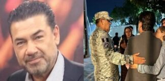 Es una experiencia que no se la deseo a nadie: Jaime Barrera tras ser liberado