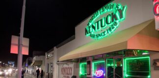 Clausura Gobernación ‘La Geisha’, el ‘Kentucky’ y ‘El Faro Lady´s Bar’