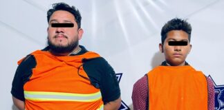 Intentan ‘levantar’ a dos jovencitas que vieron robo de auto