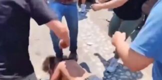VIDEOS: Muere la mujer linchada tras asesinato de niña Camila en Taxco