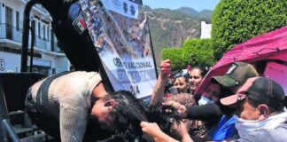 En las últimas tres décadas, 3.5 linchamientos o intentos al mes