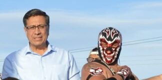 DESENTUERTOS: ¿BOICOT CONTRA LOYA POR GENTE DE MARU?