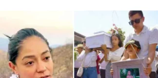 ‘Nos equivocamos al confiar en ellos’, dice mamá de niña descuartizada