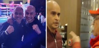 DESENTUERTOS: CASI LINCHAN A LATORRE Y QUEZADA Y NADIE LOS DEFIENDE