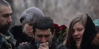 Ucrania celebra su primer Oscar tras triunfo de documental ‘20 días en Mariúpol’