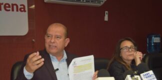 DESENTUERTOS: EL TIRO POR LA CULATA A DIPUTADOS QUE VIOLENTARON A ADRIANA