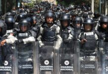 Senado da entrada a desaparecer Poderes en Guerrero y Guanajuato