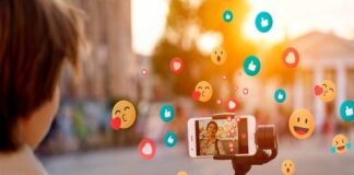 Campañas no prenden entre los jóvenes; Facebook, donde más hablan de política