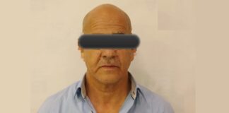 Dan formal prisión a empleado estatal por presunto robo de 700 mil pesos