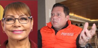 DESENTUERTOS: FLACA LA CABALLADA EN MC; GÜERO MARTÍNEZ DESAPARECIDO