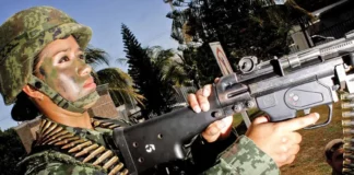 Perfilan que mujeres puedan dirigir Sedena; envían reforma al Senado