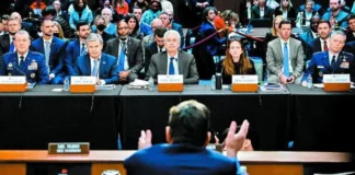 Partes de México, bajo control de cárteles: Inteligencia de EU