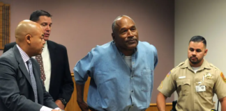Muere O.J. Simpson, el exjugador de futbol americano acusado de asesinato, a los 76 años