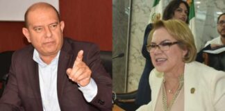 DESENTUERTOS: APAPACHAN A VIOLENTADOR DE ADRIANA