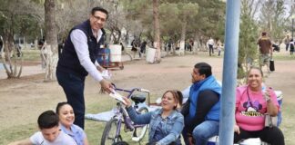 DESENTUERTOS: LOYA ENCAMPAÑADO ANTES DE TIEMPO