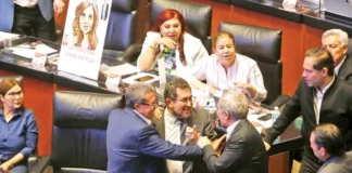 Gobierno podrá tomar ahorros de las Afores