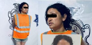 Declarada culpable por estrangular a pareja en 2022