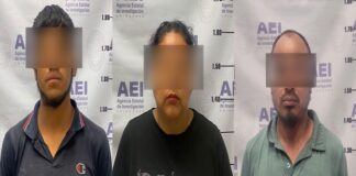 Vinculan a proceso a tres por asesinar a mujer que ‘levantaron’