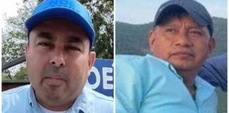Asesinan a otros dos aspirantes a alcalde
