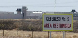 Busca Congreso la instalación de un nuevo CEFERESO en la entidad