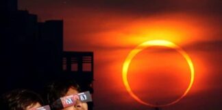 México se oscurecerá hoy por el eclipse total; recomiendan proteger la vista