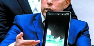 Irán arrastra a Medio Oriente a las puertas del “abismo nuclear”