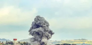 EU no apoyará contraataque de Israel a Irán